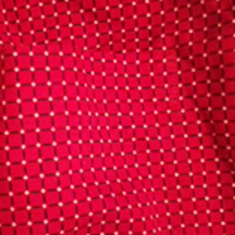 Red Ralph Lawrence shrit - Picture 2 of 4